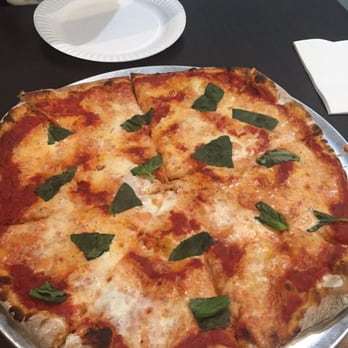 Napolitan Brick Oven Pizza - Pizza Near Me - Toronto, Ontario