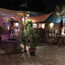 La Cabane