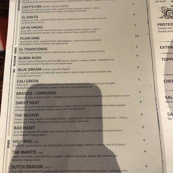Condado Tacos - Bars Near Me - Cincinnati, Ohio