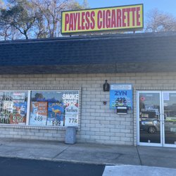 Payless Cigarette Smoke & Vape Shop - Payless cigarette