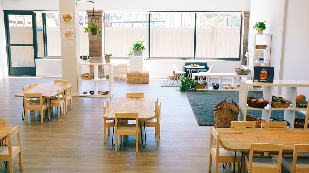 LEARNING JUNGLE/LITTLE SPROUTS MISSION VALLEY Updated August 2024