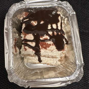 Mario's Table - Mario's Mom's Tiramisu recipe - Italian Near Me - Chicago, Illinois Mario's Table - Mario's Mom's Tiramisu recipe - Italian Near Me - Chicago, Illinois