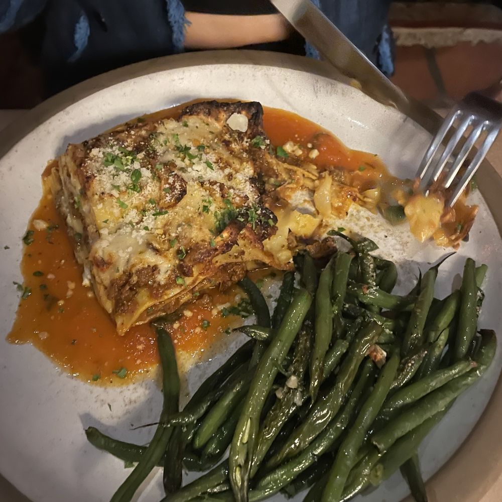 Pace - Lasagna - Italian Near Me - Los Angeles, California Pace - Lasagna - Italian Near Me - Los Angeles, California