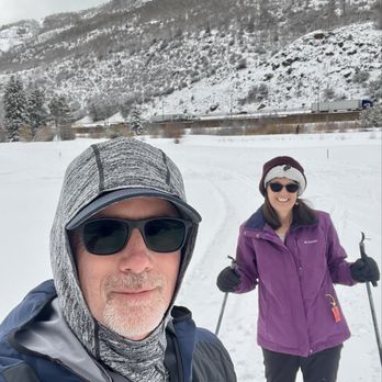 Vail Nordic Center - XC course - Sporting Goods Near Me - Vail, Colorado Vail Nordic Center - XC course - Sporting Goods Near Me - Vail, Colorado