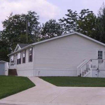 Woodhaven Place - Mobile Home Parks Near Me - Woodhaven, Michigan Woodhaven Place - Mobile Home Parks Near Me - Woodhaven, Michigan