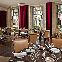 Restaurant Le Lisita