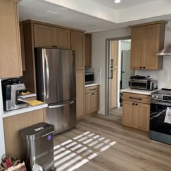 Budget Remodeling Company - Residential Kitchen