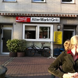 Alter Markt Grill