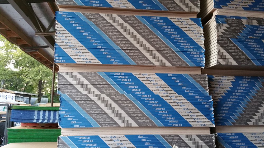 Slide of Tejas Roofing