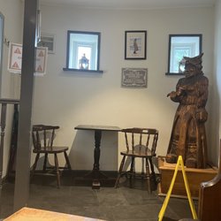 Crown & Anchor Inn