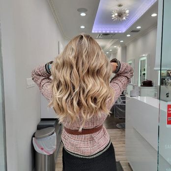 Davida Salon - Hair Extensions Near Me - New York, New York Davida Salon - Hair Extensions Near Me - New York, New York