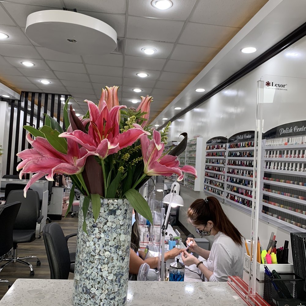 Tati Nails - Nail Salons Near Me - Gaithersburg, Maryland Tati Nails - Nail Salons Near Me - Gaithersburg, Maryland