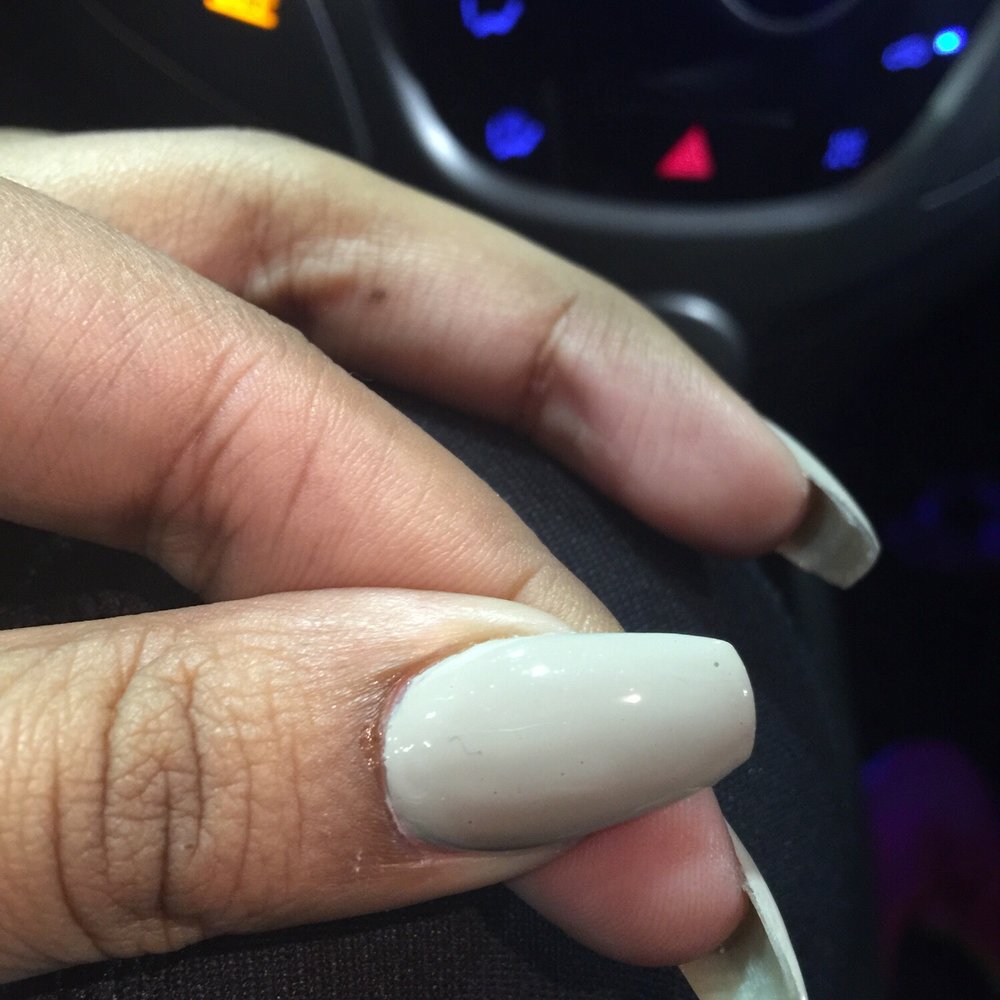 Oscar Nails & Spa - Air bubbles and hair. Fabulous - Nail Salons Near Me - Vero Beach, Florida Oscar Nails & Spa - Air bubbles and hair. Fabulous - Nail Salons Near Me - Vero Beach, Florida