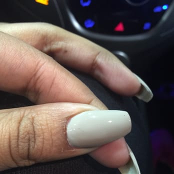 Oscar Nails & Spa - Air bubbles and hair. Fabulous - Nail Salons Near Me - Vero Beach, Florida Oscar Nails & Spa - Air bubbles and hair. Fabulous - Nail Salons Near Me - Vero Beach, Florida
