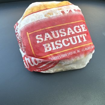 Hardee's - Burgers Near Me - New London, Missouri