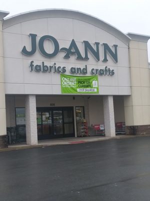 jo ann paramus