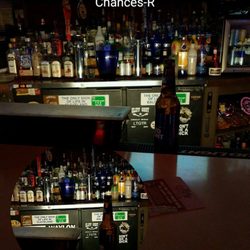 user provided Chances-R photo