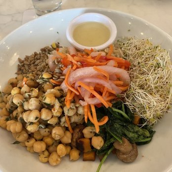The Shed Restaurant - Plainview NY - Veggie Veggie Rice Bowl - Breakfast & Brunch Near Me - Plainview, New York The Shed Restaurant - Plainview NY - Veggie Veggie Rice Bowl - Breakfast & Brunch Near Me - Plainview, New York