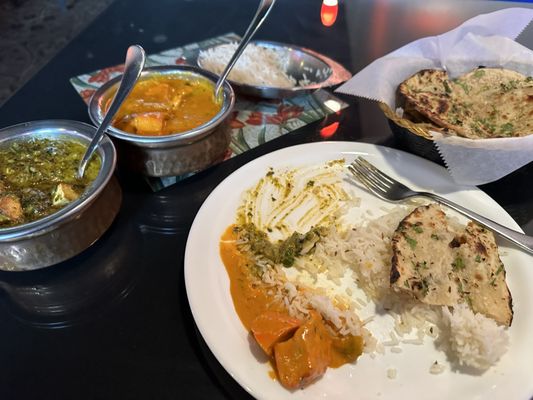Tandoor Indian Restaurant by null