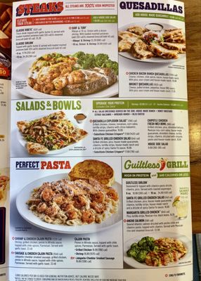 Menu photo 2 Chili's Pittsburgh, PA