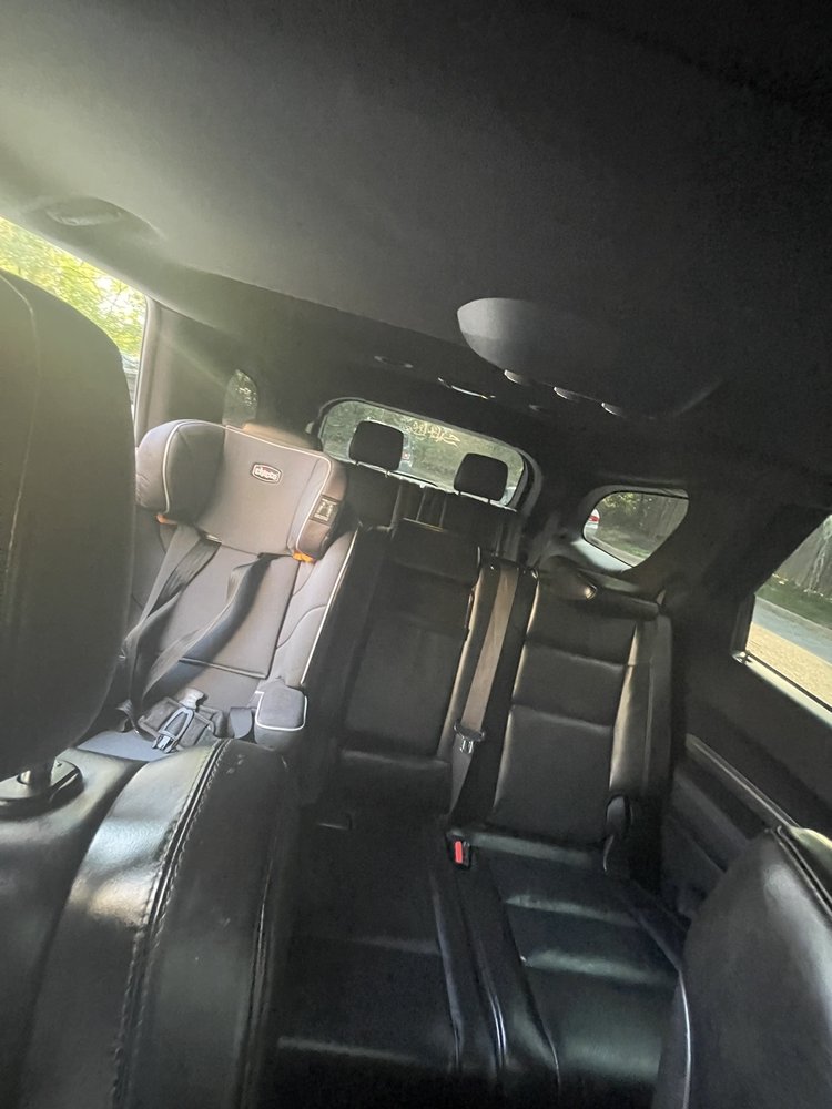 ON THE SPOT MOBILE AUTO DETAILING FREDERICK Updated August 2024