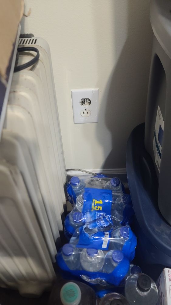 Slide of 1st Priority Handyman