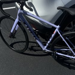 Trek Store Clermont - Trek Domane AL Gen 2