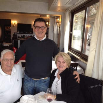 Trattoria Da Nino - Great Lunch at Trattoria da Niño - Sicilian Near Me - Taormina, Maine