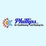 Photo of Phillips Air Conditioning & Heating