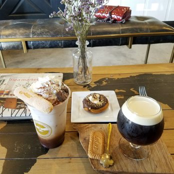 The Press Espresso - Bakeries Near Me - Temecula, California The Press Espresso - Bakeries Near Me - Temecula, California