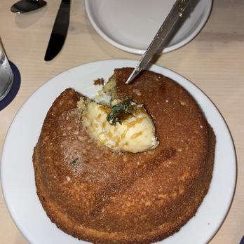 Eunice - Cornbread - Cajun/Creole Near Me - Houston, Texas