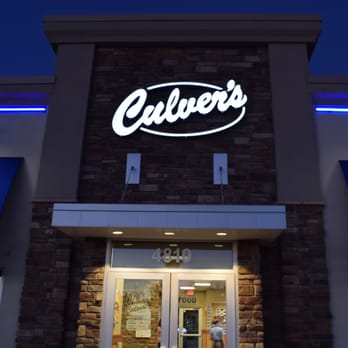 Culver's - Burgers Near Me - Tucson, Arizona