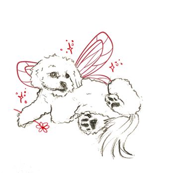 Tried & True Tattoo - my sketch that i worked on for over an hour - Tattoo Near Me - Front Royal, Virginia
