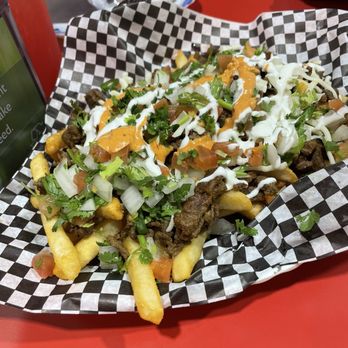 El Morelia Supermercado - Carne Asada fries! - Mexican Near Me - Bridgeton, Missouri El Morelia Supermercado - Carne Asada fries! - Mexican Near Me - Bridgeton, Missouri