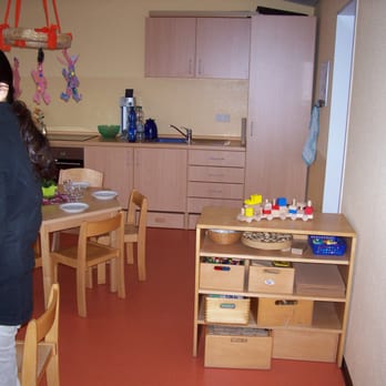 Kindergarten St. Pius - Child Care & Day Care Near Me - Cologne, NW