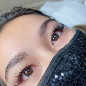 Eyelash Extensions by Anna - Eyelash Service Near Me - Sunnyvale, California