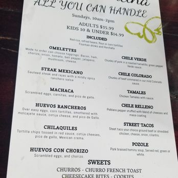 Cicada Cantina - Mexican Near Me - Redding, California