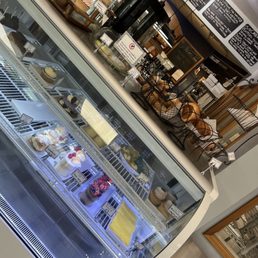 Bakery Bakery