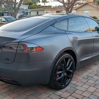 Elevated Auto Concepts - Auto Customization Near Me - Pasadena, California