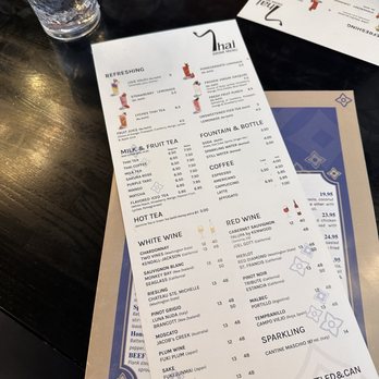 THAI AT WAUGH CHAPEL - Updated July 2025 - 765 Photos & 540 Reviews