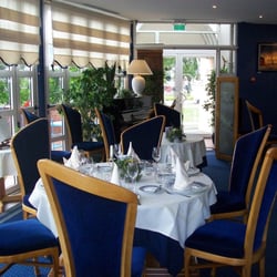 La Verrière Restaurant - La Verrière