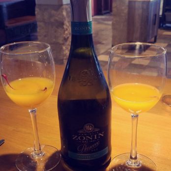 Lupe Tortilla Mexican Restaurant - Mimosas!!! - Tex-Mex Near Me - Round Rock, Texas