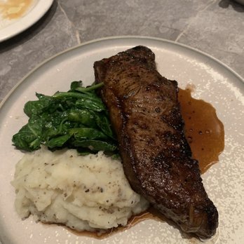 Adrestia - New American Near Me - Sunnyvale, California