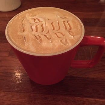Red Eye Cafe - Caramel Latte - Cafes Near Me - Montclair, New Jersey Red Eye Cafe - Caramel Latte - Cafes Near Me - Montclair, New Jersey