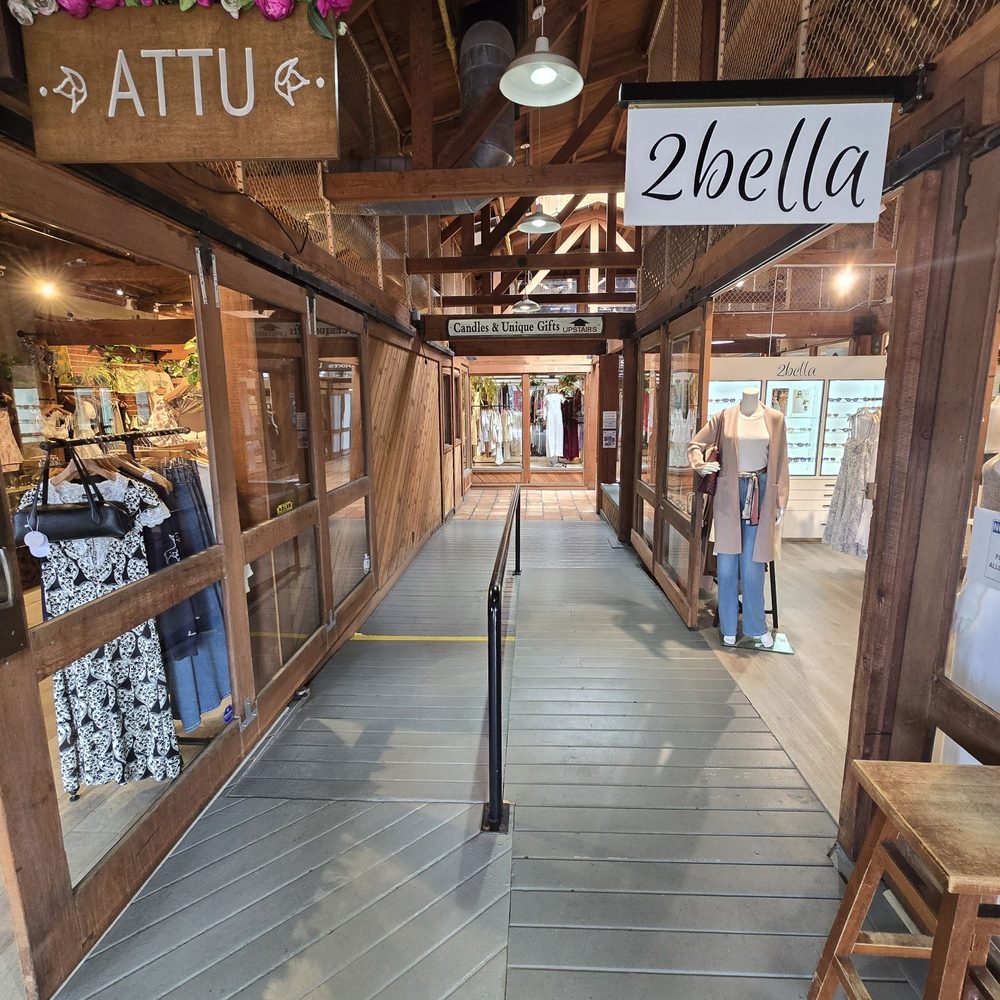 2Bella Boutique - Women's Clothing Near Me - Laguna Beach, California