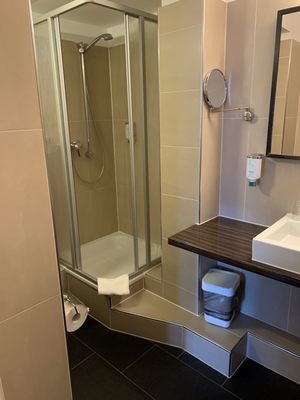 Hotel Dusseldorf Mitte by null