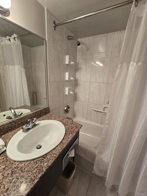Rosedale on Robson Suite Hotel by null