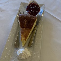 Ivy Castle Restaurant by Renaissance the Creek - Cheesecake