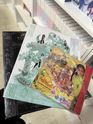 KPOP NARA - Updated June 2024 - 20 Photos - 900 S Wabash Ave, Chicago