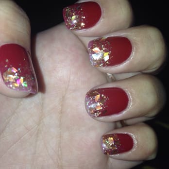 Hi-Li Nails - Nails done by jenny! Love it ! - Nail Salons Near Me - Pasadena, Texas Hi-Li Nails - Nails done by jenny! Love it ! - Nail Salons Near Me - Pasadena, Texas